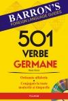 501 verbe germane(Cd) - Pret | Preturi 501 verbe germane(Cd)