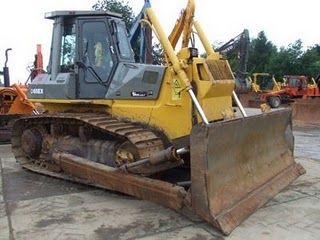 Buldozer Komatsu D65EX-12 de vanzare second hand vanzari buldozere - Pret | Preturi Buldozer Komatsu D65EX-12 de vanzare second hand vanzari buldozere