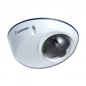 Camera dome IP 1.3 megapixel GV-MFD110 - Pret | Preturi Camera dome IP 1.3 megapixel GV-MFD110