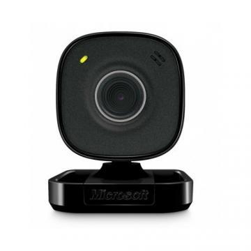 Camera Web Microsoft LifeCam VX-800 USB negru JSD-00010 - Pret | Preturi Camera Web Microsoft LifeCam VX-800 USB negru JSD-00010