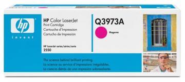 HP Color LaserJet Q3973A Magenta Print Cartridge - Pret | Preturi HP Color LaserJet Q3973A Magenta Print Cartridge