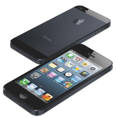 Iphone 5 64 black neverloked nou nout sigilat la cutie,12luni garantie cu toate accesorile - Pret | Preturi Iphone 5 64 black neverloked nou nout sigilat la cutie,12luni garantie cu toate accesorile