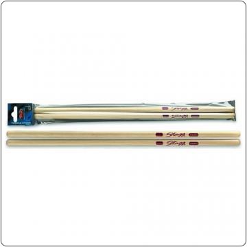 Pair of Hickory Sticks for Timbale - Pret | Preturi Pair of Hickory Sticks for Timbale