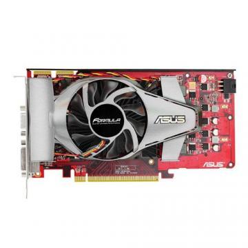 Placa video Asus Radeon HD 4770 512MB DDR5 FORMULA - Pret | Preturi Placa video Asus Radeon HD 4770 512MB DDR5 FORMULA