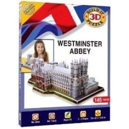 Puzzle Catedrala Westminster Abbey - Pret | Preturi Puzzle Catedrala Westminster Abbey