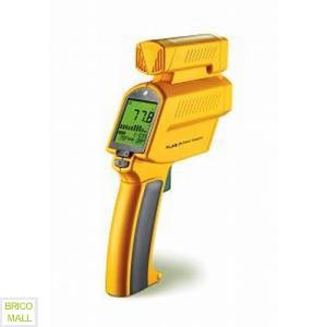 Termometru in infrarosu de precizie Fluke 576 (-30Â°C Ã· 900Â°C) - Pret | Preturi Termometru in infrarosu de precizie Fluke 576 (-30Â°C Ã· 900Â°C)