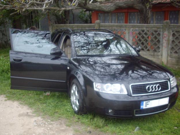 Vand AUDI A4 2004 - Pret | Preturi Vand AUDI A4 2004