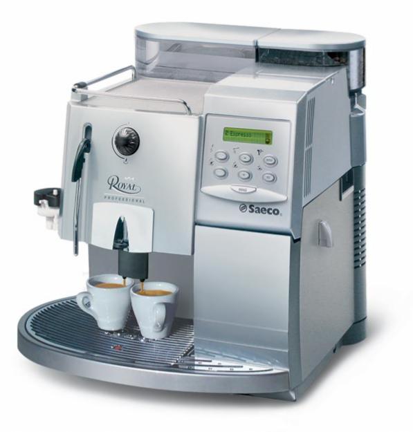 VAND(inchiriez) expresoare de cafea - Pret | Preturi VAND(inchiriez) expresoare de cafea