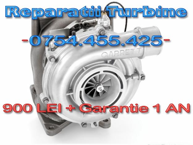900lei Reparatii Turbine Turbo Reconditionari Turbosuflante 1.9 TDI 2.0 TDI 1.8 TDCI - Pret | Preturi 900lei Reparatii Turbine Turbo Reconditionari Turbosuflante 1.9 TDI 2.0 TDI 1.8 TDCI