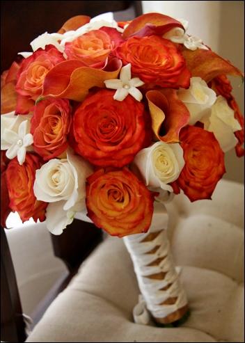 Alege cele mai tari flori pentru nunta ta! - Pret | Preturi Alege cele mai tari flori pentru nunta ta!