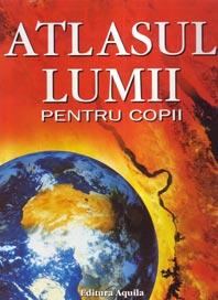 Atlasul lumii pentru copii - Pret | Preturi Atlasul lumii pentru copii