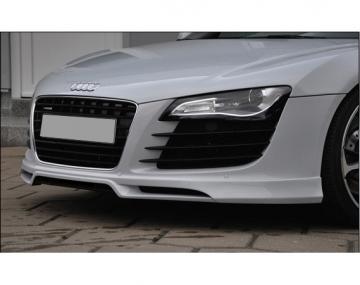 Audi R8 Extensie Spoiler Fata Exclusive - Pret | Preturi Audi R8 Extensie Spoiler Fata Exclusive