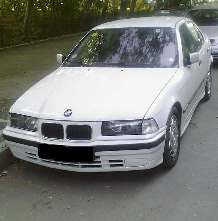 BMW 320i e36 '93 - Pret | Preturi BMW 320i e36 '93