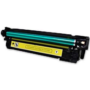 Cartus toner KeyPrint compatibil HP CE252A Yellow - KPTOR-HPCE252A - Pret | Preturi Cartus toner KeyPrint compatibil HP CE252A Yellow - KPTOR-HPCE252A