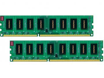 DDR3 8GB, KIT 2x4GB, 2000MHz, dual channel kit, KINGMAX - Pret | Preturi DDR3 8GB, KIT 2x4GB, 2000MHz, dual channel kit, KINGMAX