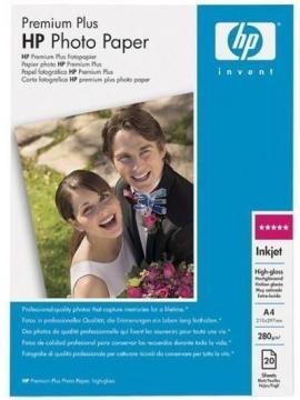 HP C6832A, Hartie foto A4,  Premium Plus ,210 x 297mm - Pret | Preturi HP C6832A, Hartie foto A4,  Premium Plus ,210 x 297mm