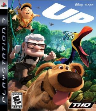 Joc Thq UP PS3, THQ-PS3-UP - Pret | Preturi Joc Thq UP PS3, THQ-PS3-UP