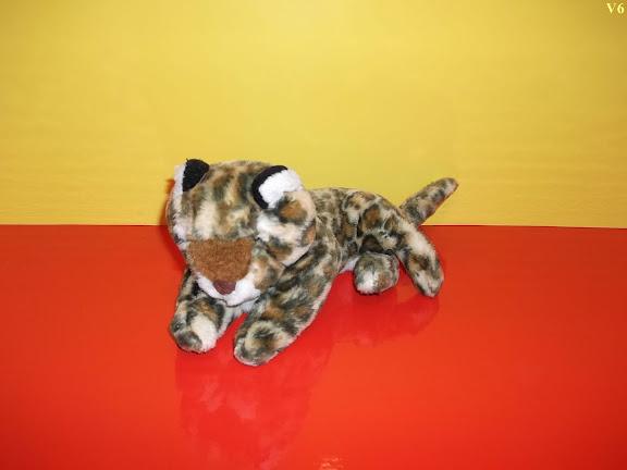 jucarii leopard de plus nou jucarie pentru bebe - Pret | Preturi jucarii leopard de plus nou jucarie pentru bebe