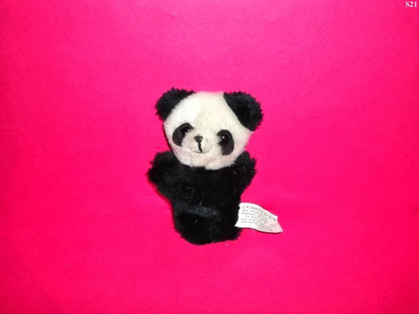 jucarii ursulet panda din plus - Pret | Preturi jucarii ursulet panda din plus