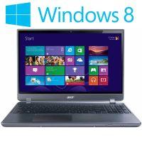 Laptop Acer Aspire M5-481PTG-53316G52Mass, Intel Core i5-3317U Ivy Bridge, 500GB HDD + 20GB SSD, 6GB DDR3, nVidia GeForce GT 640M LE 1GB, Display Touchscreen, Windows 8 [UltraBook] - Pret | Preturi Laptop Acer Aspire M5-481PTG-53316G52Mass, Intel Core i5-3317U Ivy Bridge, 500GB HDD + 20GB SSD, 6GB DDR3, nVidia GeForce GT 640M LE 1GB, Display Touchscreen, Windows 8 [UltraBook]
