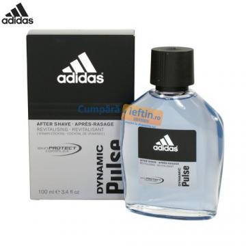 Lotiune after-shave Adidas Dynamic Pulse 100 ml - Pret | Preturi Lotiune after-shave Adidas Dynamic Pulse 100 ml