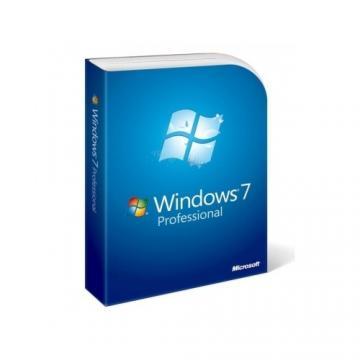 Microsoft FPP Windows Professional 7 English VUP DVD, FQC-00134 - Pret | Preturi Microsoft FPP Windows Professional 7 English VUP DVD, FQC-00134