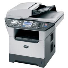 Multifunctional Brother MFC-8860DN - Pret | Preturi Multifunctional Brother MFC-8860DN