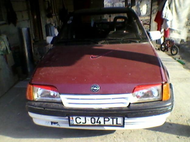 opel kadett 1991 750 euro negociabil - Pret | Preturi opel kadett 1991 750 euro negociabil