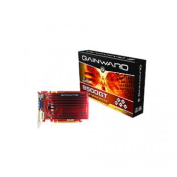 Placa video Gainward GeForce 9500 GT 1024MB DDR2 - Pret | Preturi Placa video Gainward GeForce 9500 GT 1024MB DDR2