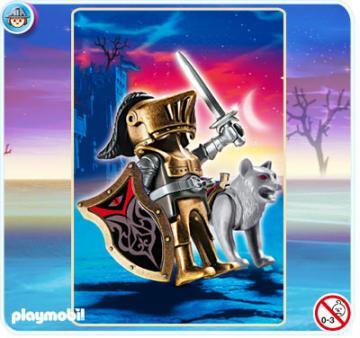 Playmobil Kings Castle LANCIER - Pret | Preturi Playmobil Kings Castle LANCIER