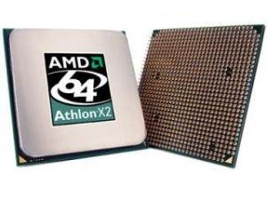Procesor AMD Athlon64 X2 5200+ dual core Windsor socket AM2 64 b - Pret | Preturi Procesor AMD Athlon64 X2 5200+ dual core Windsor socket AM2 64 b