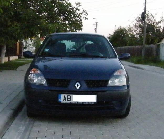 RENAULT Clio, 2003, 1.5 DCI, - Pret | Preturi RENAULT Clio, 2003, 1.5 DCI,