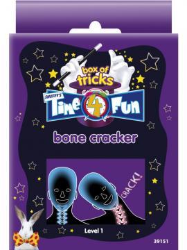Set Magie "Bone Cracker" - Pret | Preturi Set Magie "Bone Cracker"