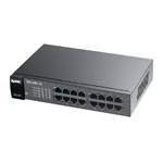 Switch ZyXEL ES-1100-24 24 porturi Fast Ethernet, ES1100-24-EU01F - Pret | Preturi Switch ZyXEL ES-1100-24 24 porturi Fast Ethernet, ES1100-24-EU01F