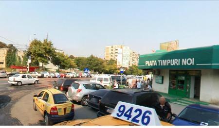 Teren intravilan PIATA Timpuri Noi Calea Vacaresti - Pret | Preturi Teren intravilan PIATA Timpuri Noi Calea Vacaresti