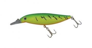 Wobler Shakespeare Floating 8 - 105mm 12gr - Fire Tiger - Pret | Preturi Wobler Shakespeare Floating 8 - 105mm 12gr - Fire Tiger