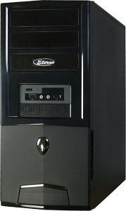 Carcasa Inter-Tech Eterno V6 Mystery cu sursa 500W ATX - V6-MYSTERY - Pret | Preturi Carcasa Inter-Tech Eterno V6 Mystery cu sursa 500W ATX - V6-MYSTERY