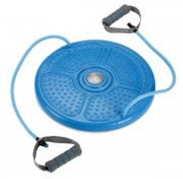 Disc cu Corzi Insportline - Twister Power - Pret | Preturi Disc cu Corzi Insportline - Twister Power