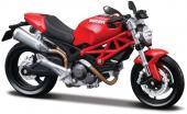 DUCATI MONSTER 696 - Pret | Preturi DUCATI MONSTER 696