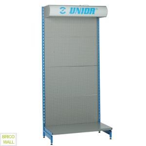 Expozitor cu gauri perforate 995 D - Pret | Preturi Expozitor cu gauri perforate 995 D