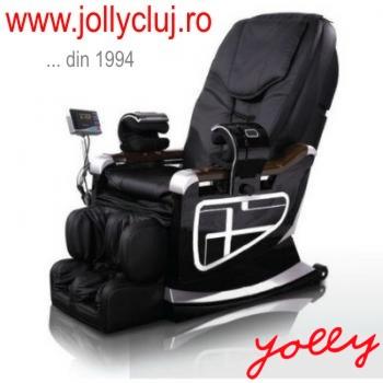 Fotoliu Masaj de la Jolly - tel. 0264.432.422, www.jollycluj.ro - Pret | Preturi Fotoliu Masaj de la Jolly - tel. 0264.432.422, www.jollycluj.ro