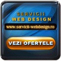 Servicii Web Design si Creare Site - Pret | Preturi Servicii Web Design si Creare Site