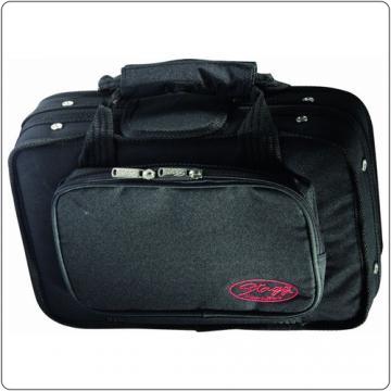 Stagg HBB CL - Soft-case pentru clarinet - Pret | Preturi Stagg HBB CL - Soft-case pentru clarinet