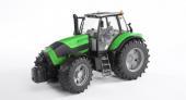 TRACTOR DEUTZ AGROTRON X720 - Pret | Preturi TRACTOR DEUTZ AGROTRON X720