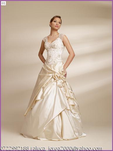 Vand rochie mireasa - Pret | Preturi Vand rochie mireasa