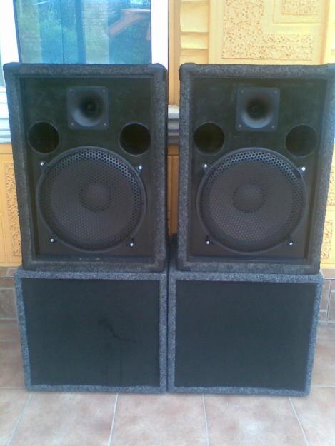 vand schimb sistem audio 2x1100w rms - Pret | Preturi vand schimb sistem audio 2x1100w rms