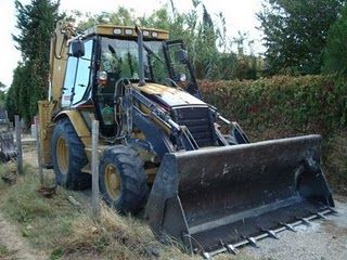 Buldoexcavator Caterpillar 432D second hand de vanzare cupa multifunctionala buldoescavatoare second import Germania - Pret | Preturi Buldoexcavator Caterpillar 432D second hand de vanzare cupa multifunctionala buldoescavatoare second import Germania