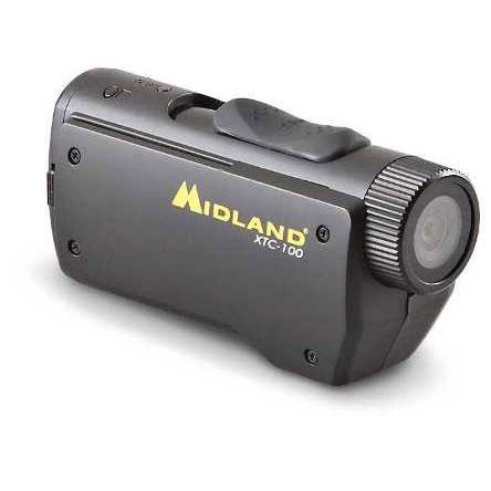 Camera pentru sporturi extreme Midland XTC-100 Action Camera - Pret | Preturi Camera pentru sporturi extreme Midland XTC-100 Action Camera