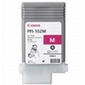 Canon PFI-102M Magenta - Pret | Preturi Canon PFI-102M Magenta