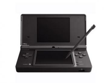 Consola Nintendo DSi Black, NIN-DSI-BLACK - Pret | Preturi Consola Nintendo DSi Black, NIN-DSI-BLACK